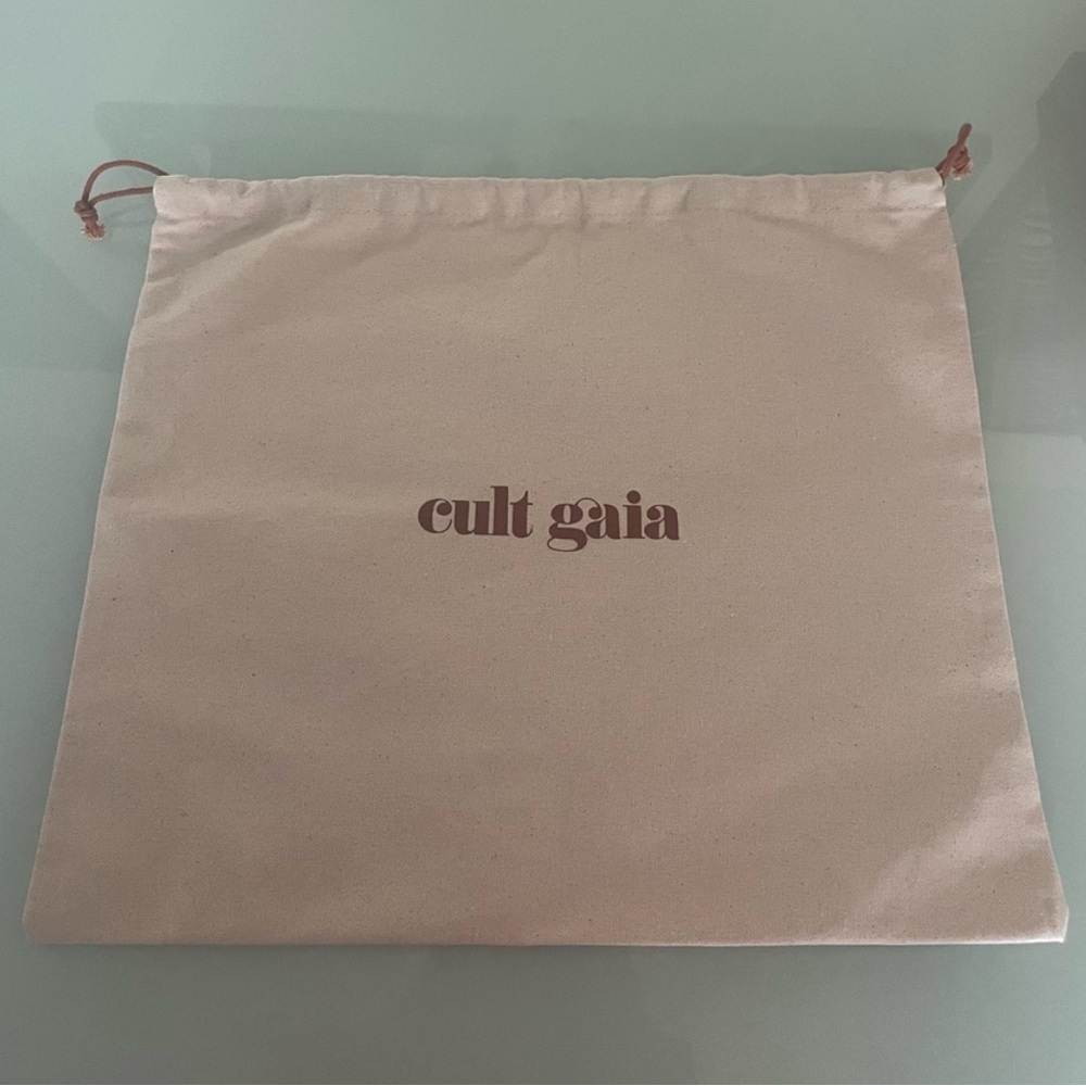 CULT GAIA THE CALDERA CLUTCH LOLLIPOP - Picture 8 of 9